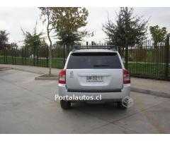 JEEP COMPASS 2007 full