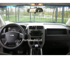 JEEP COMPASS 2007 full