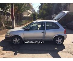 Chevrolet corsa 3