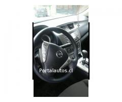 Sentra Advance CVT 2013