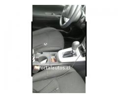 Sentra Advance CVT 2013