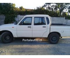 VENDO MAHINDRA 2008