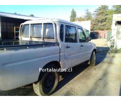VENDO MAHINDRA 2008