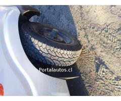 VENDO MAHINDRA 2008