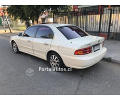 Kia Optima 2003 Full Techo Permuto