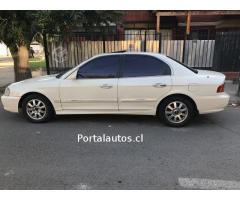Kia Optima 2003 Full Techo Permuto