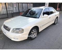Kia Optima 2003 Full Techo Permuto