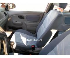 Suzuki Alto K10 2011
