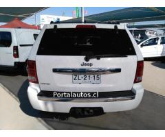 Jeep Grand Cherokee 2006