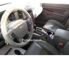 Jeep Grand Cherokee 2006