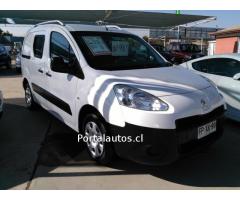 Peugeot Partner HDI 2013