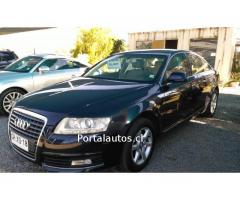 Audi A6 2010 FULL