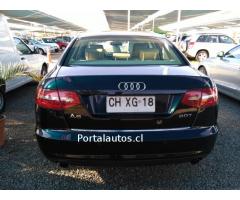 Audi A6 2010 FULL