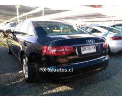 Audi A6 2010 FULL
