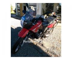 Asprilia Pegaso 2008