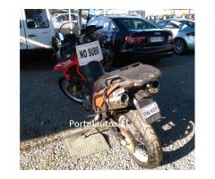 Asprilia Pegaso 2008