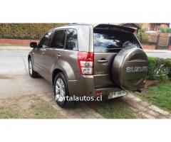 Grand Nomade 2015