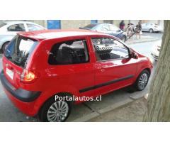 Hyundai Getz 1.4 full