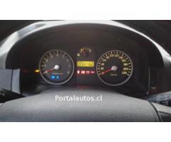 Hyundai Getz 1.4 full