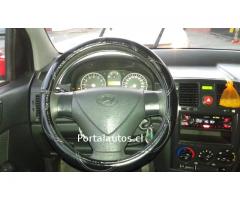 Hyundai Getz 1.4 full