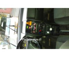 Hyundai Getz 1.4 full