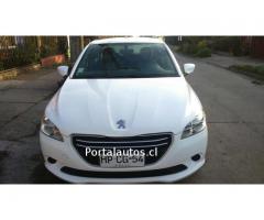 peugeot 301, 2016 conversable