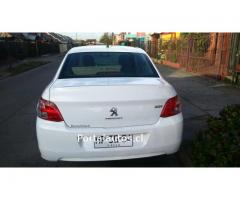 peugeot 301, 2016 conversable