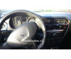 peugeot 301, 2016 conversable