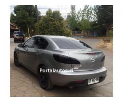 MAZDA 3 2011 OPORTUNIDAD