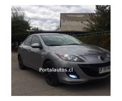 MAZDA 3 2011 OPORTUNIDAD