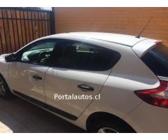 Renault megane lll