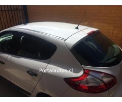 Renault megane lll