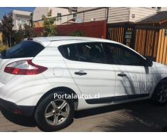 Renault megane lll