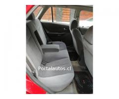 mazda 323F (hatchback)