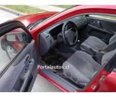 mazda 323F (hatchback)