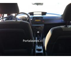 VENDO CITROEN C4 DIESEL AÑO 2009