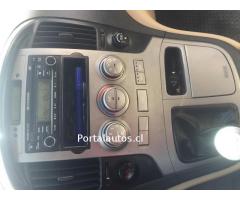 Vendo HYUNDAI - H1 año 2011