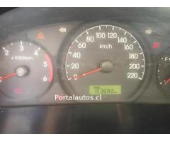 Vendo HYUNDAI - H1 año 2011