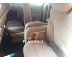 Vendo HYUNDAI - H1 año 2011