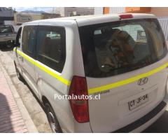 Vendo HYUNDAI - H1 año 2011