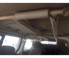 Vendo HYUNDAI - H1 año 2011