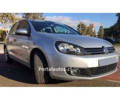 Volkswagen Golf tdi 2.0