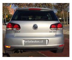 Volkswagen Golf tdi 2.0