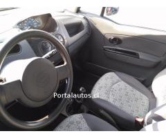 Chevrolet Spark 2013