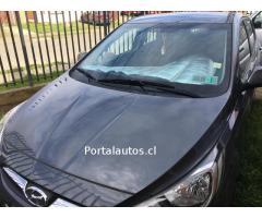 Vendo Hyundai RB HB gls 1,6 2012