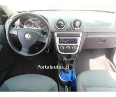 Volkswagen Gol 1.6 Power 2AB AC 2011