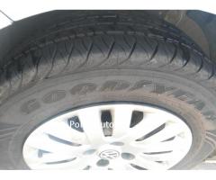 Volkswagen Gol 1.6 Power 2AB AC 2011