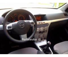 CHEVROLET (OPEL) ASTRA ENJOY 1.8 ALEMAN