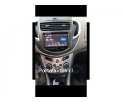 Chevrolet tracker 1.8 Lt