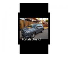 Chevrolet tracker 1.8 Lt